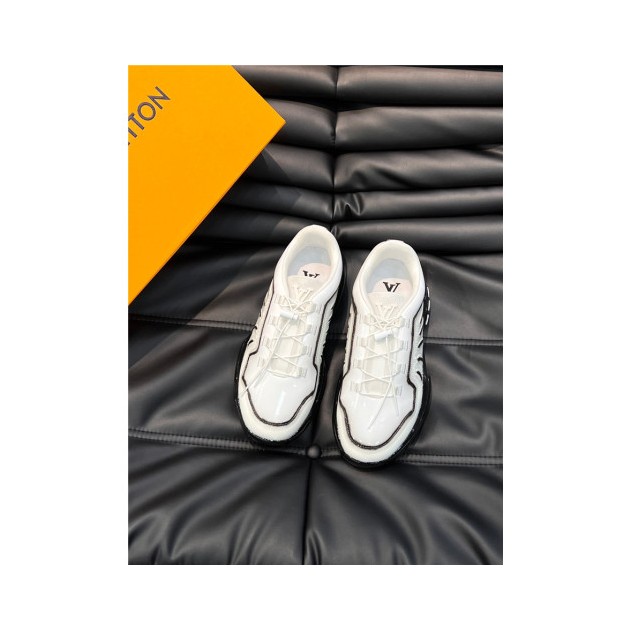 LOUIS VUITTON 루이비통 남성용 스니커즈 L51010 4COLOR