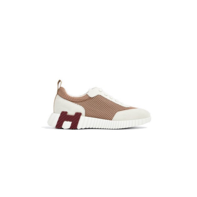 40위 HERMES 에르메스 바운싱 스니커즈 H6021