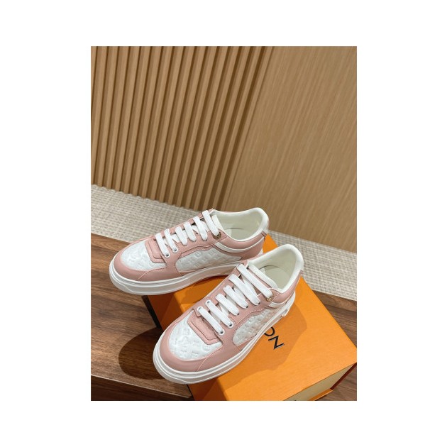 LOUIS VUITTON 루이비통 여성용 스니커즈 L36200 3COLOR