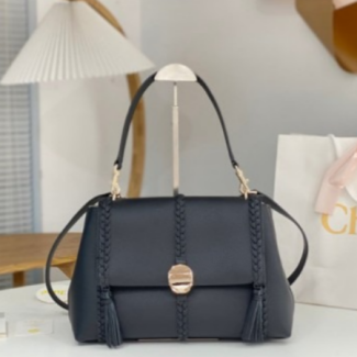 CHLOE 끌로에 페넬로페 레더 숄더백 C65011