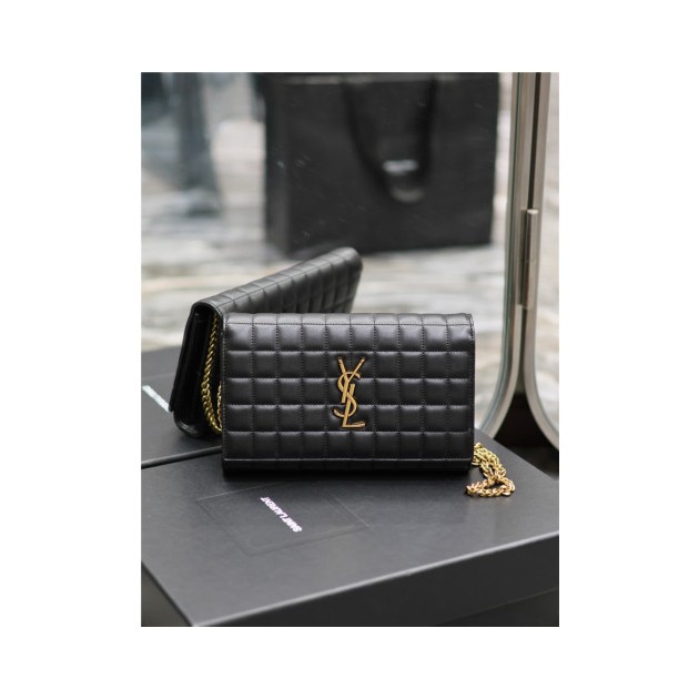 SAINT LAURENT 생로랑 체인백 Y743364