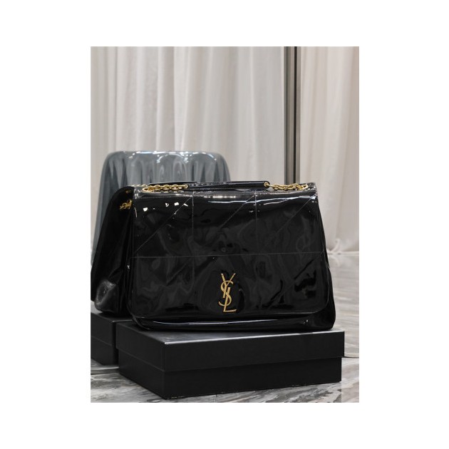 SAINT LAURENT 생로랑 제이미 라지 숄더백 Y742431