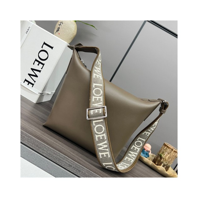 LOEWE 로에베 쿠비 숄더백 L69088