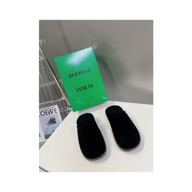 BOTTEGA VENETA 보테가베네타 슬리퍼 B55159