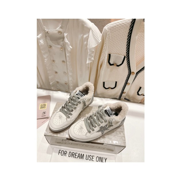 GOLDEN GOOSE 골든구스 여성용 스니커즈 G74309
