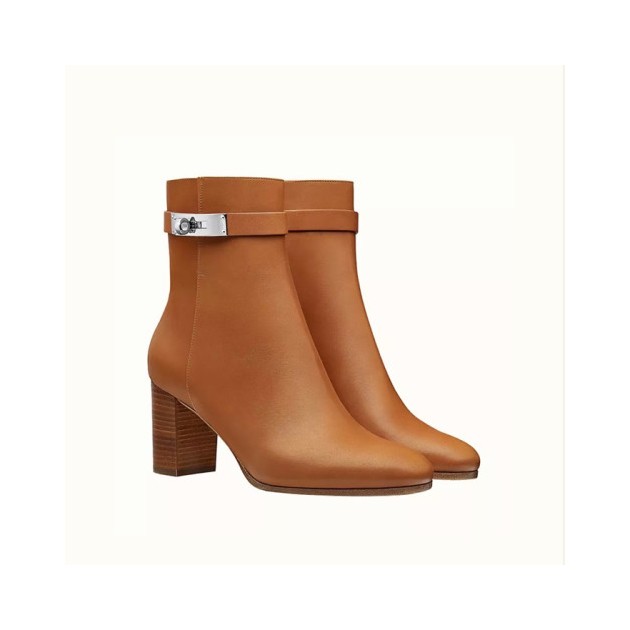 HERMES 에르메스 여성 네오 앵클 부츠 3COLOR