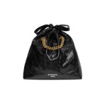 BALENCIAGA  발렌시아가 크러쉬 파우치 크로스백 B65999