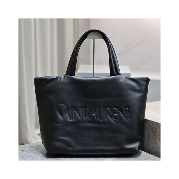 SAINT LAURENT 생로랑 쇼퍼백 379269