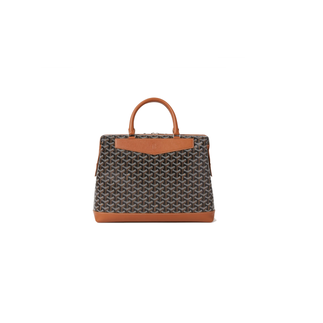 GOYARD 고야드 시스알팡 서류가방