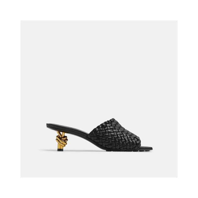 BOTTEGA VENETA 보테가베네타 여성 인트레치아토 샌들