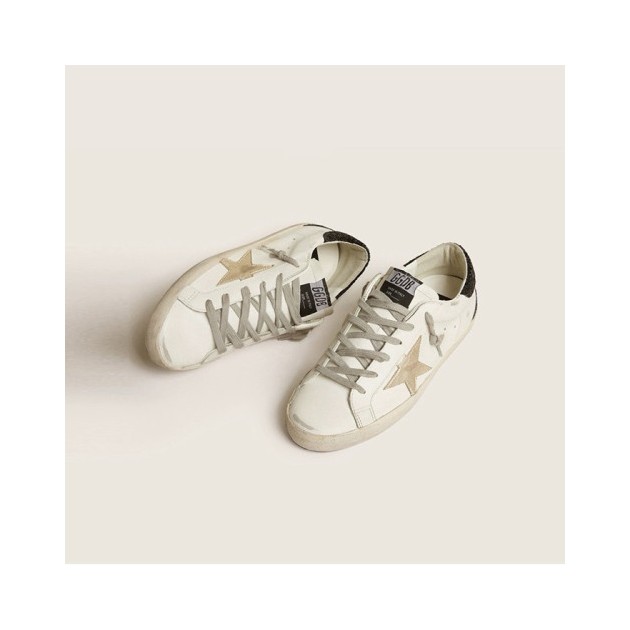 Golden Goose 골든구스 여성 볼스타 스니커즈