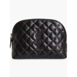 SAINT LAURENT 생로랑 여성 LE 카산드라 파우치