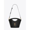 SAINT LAURENT 생로랑 여성 카산드라 토트