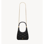 SAINT LAURENT 생로랑 램스킨 소재의 SADE 호보 백