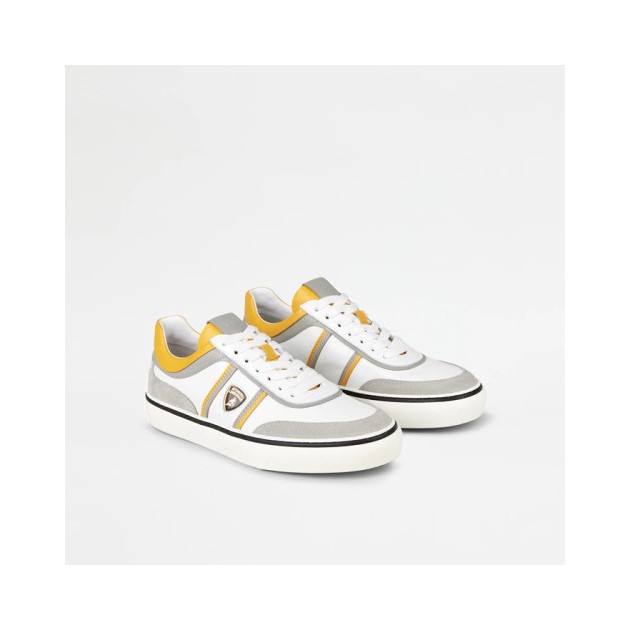 37위 TODS 토즈 남성 베이직 스니커즈