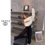 GUCCI 구찌 자수 로고 스웻맨투맨 3COLOR