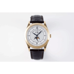 PATEK PHILIPPE 파텍필립 컴플리케이션 애뉴얼 캘린더 5396R 로즈골드 문페이즈 38mm