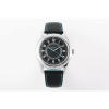 PATEK PHILIPPE 파텍필립 칼라트라바 6007 블랙 다이얼 블랙 스트랩