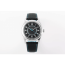 PATEK PHILIPPE 파텍필립 칼라트라바 6007 블랙 다이얼 블랙 스트랩