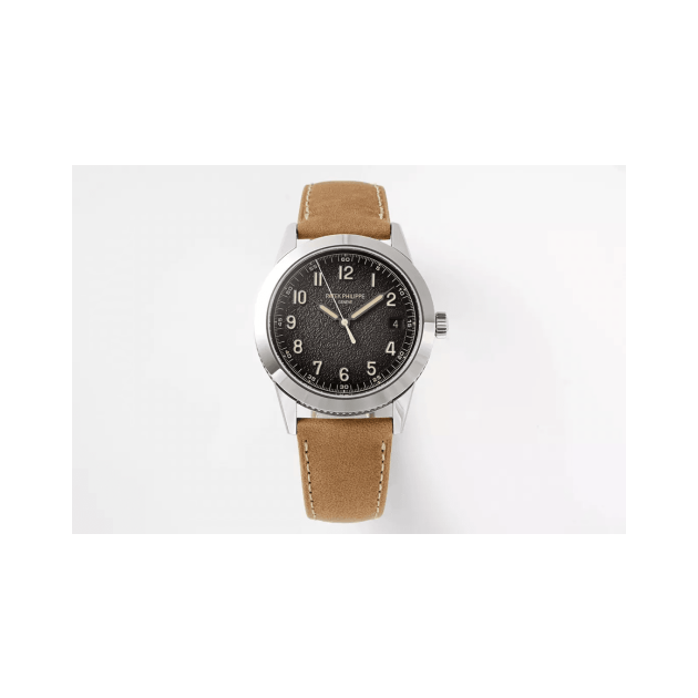 PATEK PHILIPPE 파텍필립 칼라트라바 베이지 밴드 5226G