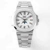 PATEK PHILIPPE 파텍필립 노틸러스 문페이즈 스틸 5726 3COLOR