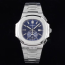 PATEK PHILIPPE 파텍필립 아쿠아넛 트래블타임 청판 5976