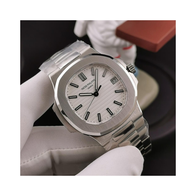 PATEK PHILIPPE 파텍필립 피아노 다이얼 노틸러스 5711