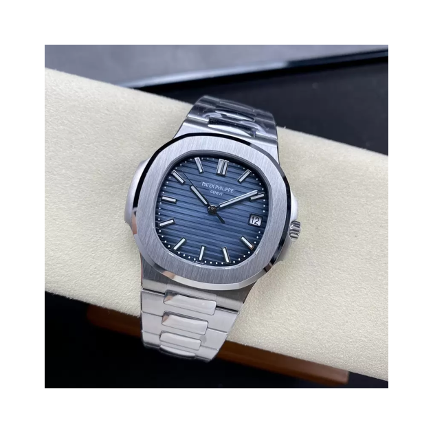 PATEK PHILIPPE 파텍필립 노틸러스 블루 다이얼 5811