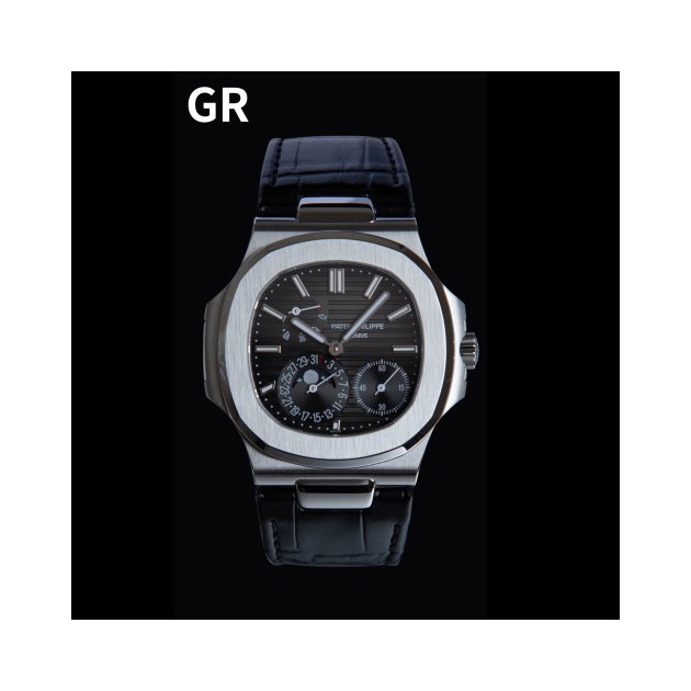 PATEK PHILIPPE 파텍필립 노틸러스-121 칼리버 5712G-001