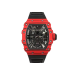 RICHARD MILLE 리차드밀 뚜르비옹 레드 RM12-01 (4color)