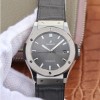 HUBLOT 위블로 클래식퓨전 티타늄 그레이 511.NX.7071.LR