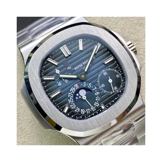 PATEK PHILIPPE 파텍필립 노틸러스 5712/1A-001