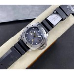 PANERAI 파네라이 루미노르 섭머저블 네이비/블랙 씰 GMT PAM01323 (2color)