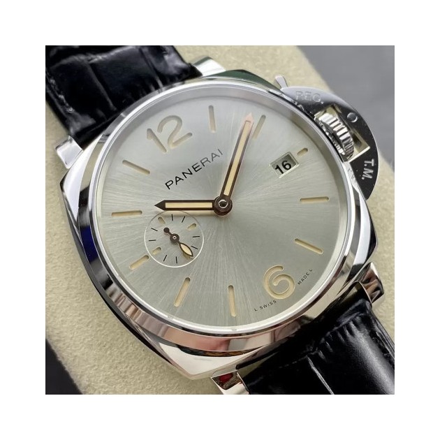 PANERAI 파네라이 루미노르 듀 42mm PAM01249