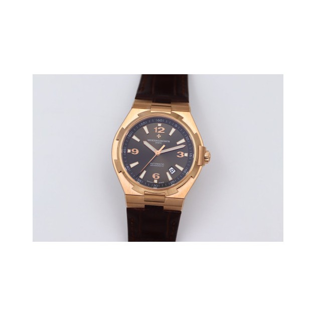 VACHERON CONSTANTIN 바쉐론 콘스탄틴 오버시즈 베스트 에디션 47040