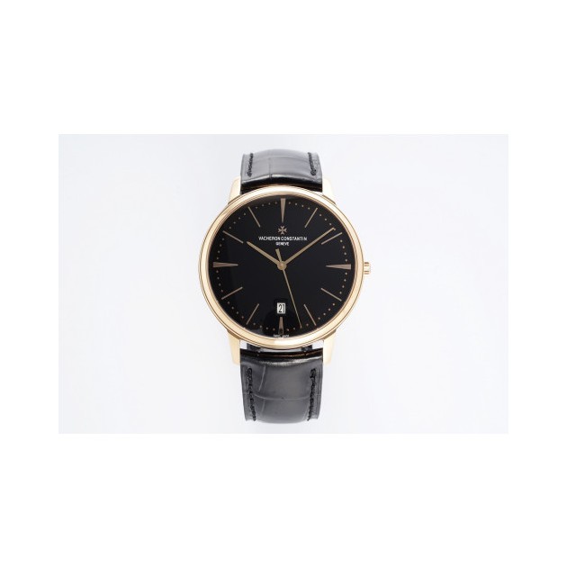 VACHERON CONSTANTIN 바쉐론 콘스탄틴 패트리모니 플래티넘 40mm 85180 3COLOR