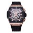 HUBLOT 위블로 스피릿 오브 빅뱅 블랙 로즈골드 42mm 642.OL.7180.RX