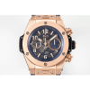 HUBLOT 위블로 빅뱅 크로노그래프 로즈골드 42mm 421.OL.5180.RX