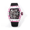 RICHARD MILLE 리차드밀 부바왓슨 뚜르비용 RM38-02