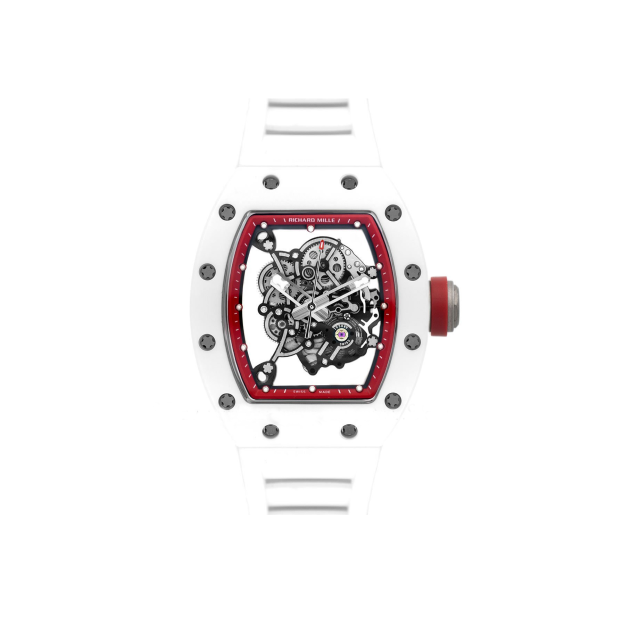 RICHARD MILLE 리차드밀 부바왓슨 RM055