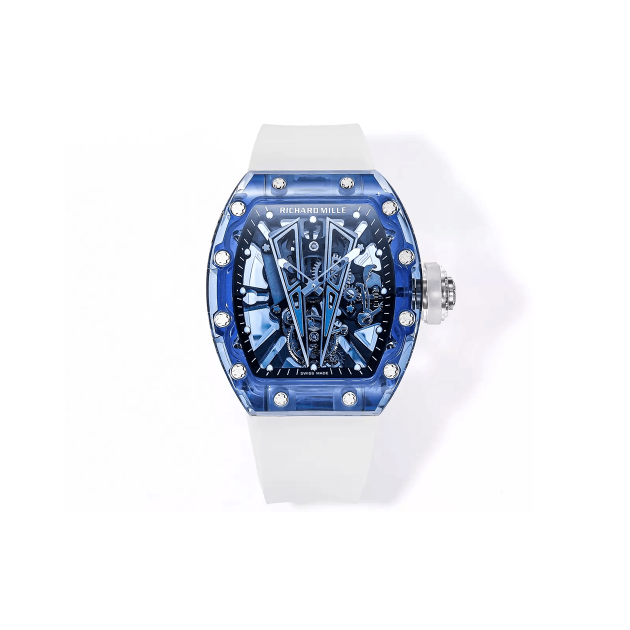 RICHARD MILLE 리차드밀 리미티드 에디션 RM27-03 (2color)