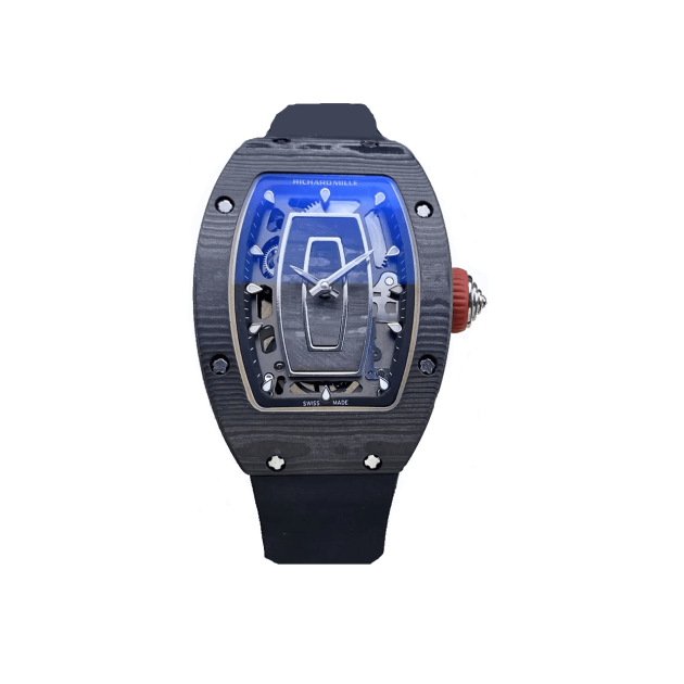 RICHARD MILLE 리차드밀 럭셔리 메시 컬 RM077 (3color)