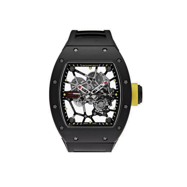 RICHARD MILLE 리차드밀 라파엘 나달 RM35 (2color)