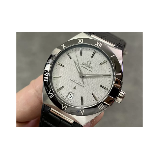 OMEGA 오메가 컨스텔레이션 컨스텔레이션 41mm