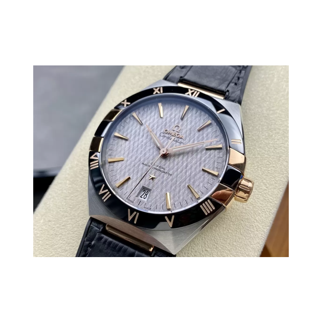 OMEGA 오메가 컨스텔레이션 컨스텔레이션 41mm