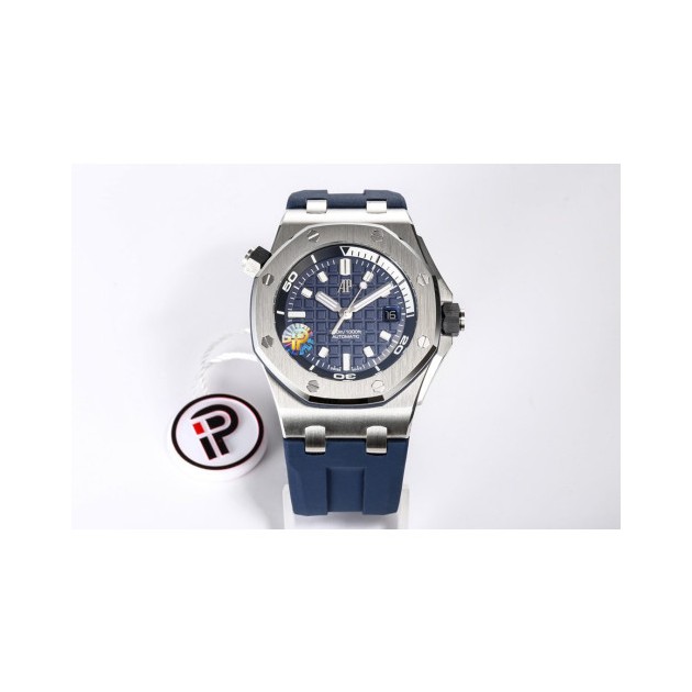 AUDEMARS PIGUET 오데마피게 로얄오크 오프쇼어 청판 15720ST