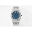 AUDEMARS PIGUET 오데마피게 로얄오크 프로스트 골드 청판 15410
