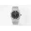 AUDEMARS PIGUET 오데마피게 로얄오크 프로스트 골드 흰판 15410