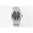 AUDEMARS PIGUET 오데마피게 로얄오크 프로스트 골드 그레이 15410