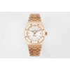AUDEMARS PIGUET 오데마피게 로얄오크 금통 화이 37mm 15450